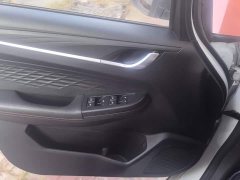 Geely Emgrand X3 2021 PRO 1.5L Manual Elite - ფოტო 7