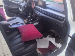 Geely Emgrand X3 2021 PRO 1.5L Manual Elite - ფოტო 8