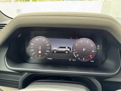 Land Rover Defender 110 3.0T P400 Dark Edition - ფოტო 17