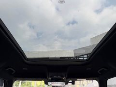Land Rover Defender 110 3.0T P400 Dark Edition - ფოტო 19