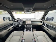 Land Rover Defender 110 3.0T P400 Dark Edition - ფოტო 7