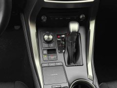 Lexus NX 2020 200 FWD Sharp Edition National VI - ფოტო 10