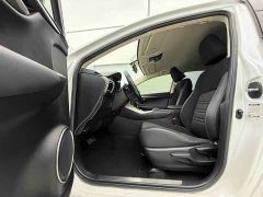 Lexus NX 2020 200 FWD Sharp Edition National VI - ფოტო 11
