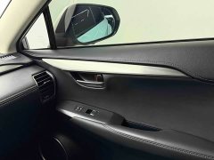 Lexus NX 2020 200 FWD Sharp Edition National VI - ფოტო 17