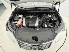 Lexus NX 2020 200 FWD Sharp Edition National VI - ფოტო 20