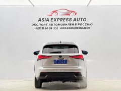 Lexus NX 2020 200 FWD Sharp Edition National VI - ფოტო 5