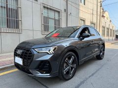 Audi Q3 40 TFSI Fashion Dynamic - ფოტო 1