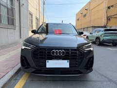 Audi Q3 40 TFSI Fashion Dynamic - ფოტო 2