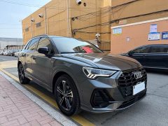 Audi Q3 40 TFSI Fashion Dynamic - ფოტო 3
