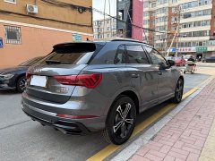 Audi Q3 40 TFSI Fashion Dynamic - ფოტო 4