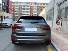 Audi Q3 40 TFSI Fashion Dynamic - ფოტო 5