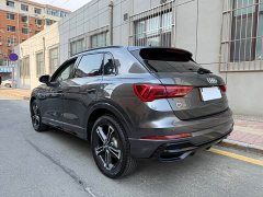 Audi Q3 40 TFSI Fashion Dynamic - ფოტო 6