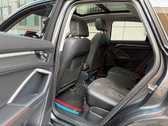Audi Q3 40 TFSI Fashion Dynamic - ფოტო 9