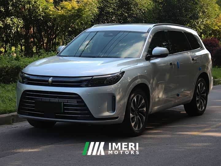 AITO Wenjie M7 1.5T RWD Plus 5-Seater - ავტომობილი ჩინეთიდან