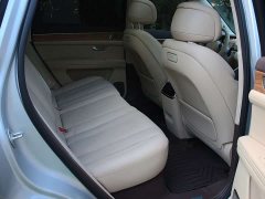 AITO Wenjie M7 1.5T RWD Plus 5-Seater - ფოტო 11
