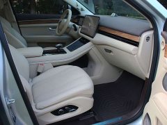 AITO Wenjie M7 1.5T RWD Plus 5-Seater - ფოტო 12
