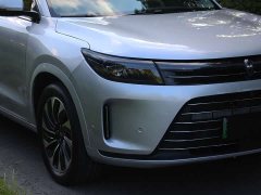 AITO Wenjie M7 1.5T RWD Plus 5-Seater - ფოტო 16
