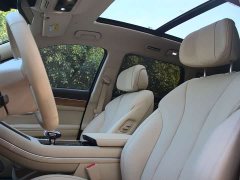 AITO Wenjie M7 1.5T RWD Plus 5-Seater - ფოტო 17