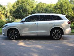 AITO Wenjie M7 1.5T RWD Plus 5-Seater - ფოტო 4