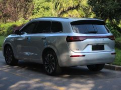 AITO Wenjie M7 1.5T RWD Plus 5-Seater - ფოტო 5