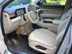 AITO Wenjie M7 1.5T RWD Plus 5-Seater - ფოტო 8