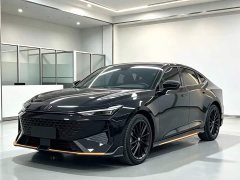 Changan UNI-V 1.5T Premium Sport - ფოტო 1