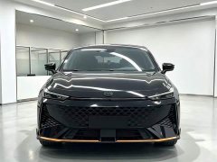Changan UNI-V 1.5T Premium Sport - ფოტო 2