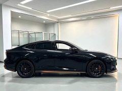 Changan UNI-V 1.5T Premium Sport - ფოტო 3