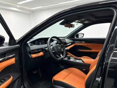 Changan UNI-V 1.5T Premium Sport - ფოტო 4