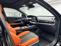 Changan UNI-V 1.5T Premium Sport - ფოტო 5