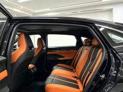 Changan UNI-V 1.5T Premium Sport - ფოტო 6