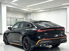 Changan UNI-V 1.5T Premium Sport - ფოტო 7