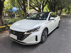 Nissan Teana 2022 2.0L XL-TLS Comfort Edition - ფოტო 1