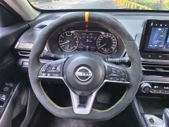 Nissan Teana 2022 2.0L XL-TLS Comfort Edition - ფოტო 10