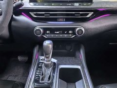 Nissan Teana 2022 2.0L XL-TLS Comfort Edition - ფოტო 11