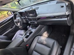Nissan Teana 2022 2.0L XL-TLS Comfort Edition - ფოტო 12