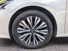 Nissan Teana 2022 2.0L XL-TLS Comfort Edition - ფოტო 17