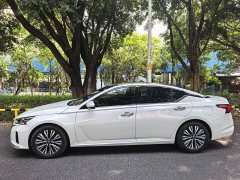 Nissan Teana 2022 2.0L XL-TLS Comfort Edition - ფოტო 3