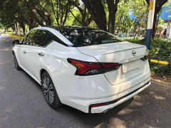 Nissan Teana 2022 2.0L XL-TLS Comfort Edition - ფოტო 5