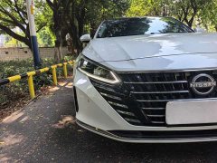 Nissan Teana 2022 2.0L XL-TLS Comfort Edition - ფოტო 6