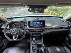 Nissan Teana 2022 2.0L XL-TLS Comfort Edition - ფოტო 7