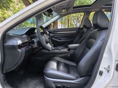 Nissan Teana 2022 2.0L XL-TLS Comfort Edition - ფოტო 8