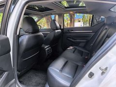 Nissan Teana 2022 2.0L XL-TLS Comfort Edition - ფოტო 9