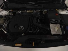 Mercedes-Benz A-Class A 200 L Sport Sedan Fashion Edition - ფოტო 10