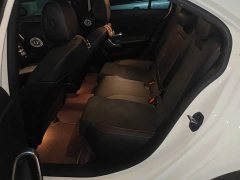 Mercedes-Benz A-Class A 200 L Sport Sedan Fashion Edition - ფოტო 11