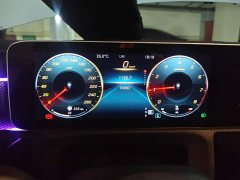 Mercedes-Benz A-Class A 200 L Sport Sedan Fashion Edition - ფოტო 14