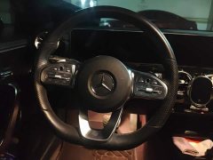 Mercedes-Benz A-Class A 200 L Sport Sedan Fashion Edition - ფოტო 15