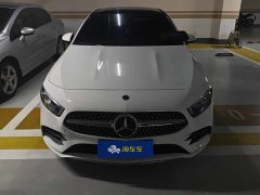Mercedes-Benz A-Class A 200 L Sport Sedan Fashion Edition - ფოტო 2