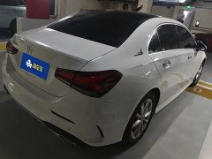 Mercedes-Benz A-Class A 200 L Sport Sedan Fashion Edition - ფოტო 3