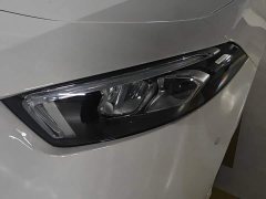 Mercedes-Benz A-Class A 200 L Sport Sedan Fashion Edition - ფოტო 5